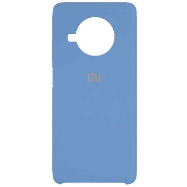 Чехол Silicone Cover (AAA) для Xiaomi Mi 10T Lite / Redmi Note 9 Pro 5G Синий / Denim Blue
Чехол Silicone Cover (AAA) для Xiaomi Mi 10T Lite / Redmi Note 9 Pro 5G Синий / Denim Blue