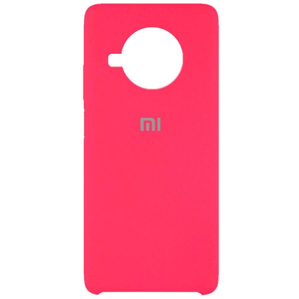 Чехол Silicone Cover (AAA) для Xiaomi Mi 10T Lite / Redmi Note 9 Pro 5G Розовый / Shiny pink
Чехол Silicone Cover (AAA) для Xiaomi Mi 10T Lite / Redmi Note 9 Pro 5G Розовый / Shiny pink