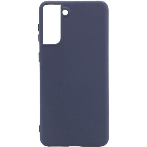 Чехол Silicone Cover Full without Logo (A) для Samsung Galaxy S21 Синий / Midnight blue
Чехол Silicone Cover Full without Logo (A) для Samsung Galaxy S21 Синий / Midnight blue