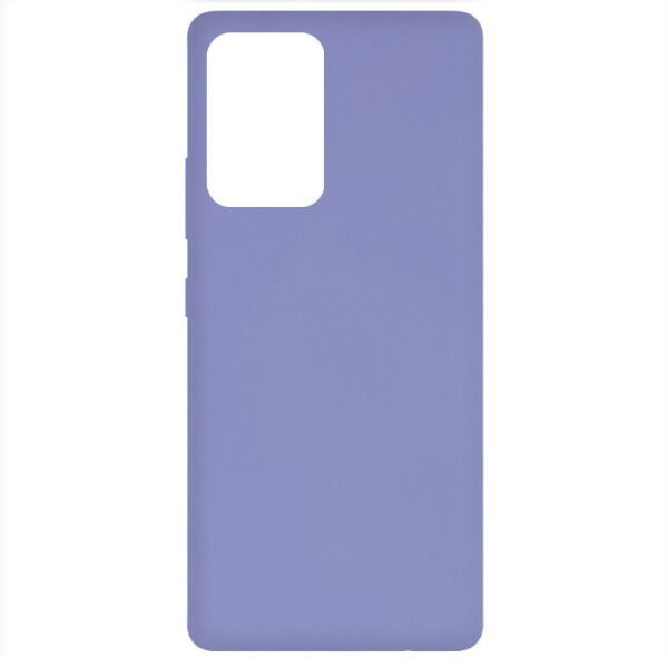 Чехол Silicone Cover Full without Logo (A) для Samsung Galaxy A72 4G / A72 5G Сиреневый / Dasheen
Чехол Silicone Cover Full without Logo (A) для Samsung Galaxy A72 4G / A72 5G Сиреневый / Dasheen