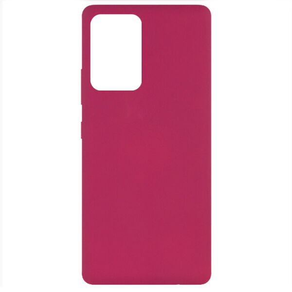 Чехол Silicone Cover Full without Logo (A) для Samsung Galaxy A52 4G / A52 5G Бордовый / Marsala
Чехол Silicone Cover Full without Logo (A) для Samsung Galaxy A52 4G / A52 5G Бордовый / Marsala