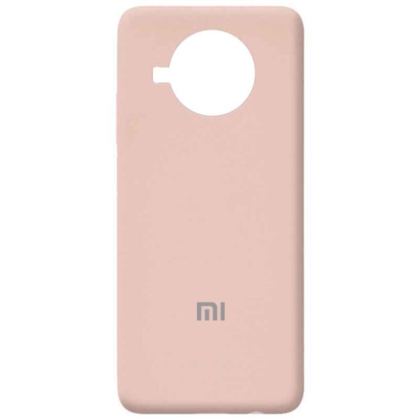 Чехол Silicone Cover Full Protective (AA) для Xiaomi Mi 10T Lite / Redmi Note 9 Pro 5G Розовый / Pudra
Чехол Silicone Cover Full Protective (AA) для Xiaomi Mi 10T Lite / Redmi Note 9 Pro 5G Розовый / Pudra