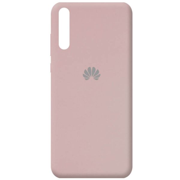 Чехол Silicone Cover Full Protective (AA) для Huawei Y8p (2020) / P Smart S Розовый / Pink Sand
Чехол Silicone Cover Full Protective (AA) для Huawei Y8p (2020) / P Smart S Розовый / Pink Sand