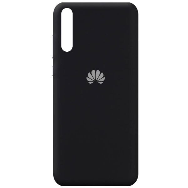 Чехол Silicone Cover Full Protective (AA) для Huawei Y8p (2020) / P Smart S Черный / Black
Чехол Silicone Cover Full Protective (AA) для Huawei Y8p (2020) / P Smart S Черный / Black