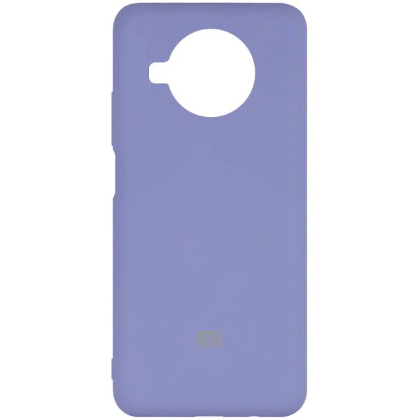 Чехол Silicone Cover My Color Full Protective (A) для Xiaomi Mi 10T Lite / Redmi Note 9 Pro 5G Сиреневый / Dasheen
Чехол Silicone Cover My Color Full Protective (A) для Xiaomi Mi 10T Lite / Redmi Note 9 Pro 5G Сиреневый / Dasheen