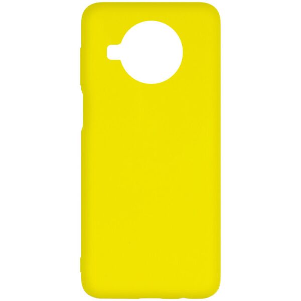 Чехол Silicone Cover Full without Logo (A) для Xiaomi Mi 10T Lite / Redmi Note 9 Pro 5G Желтый / Flash
Чехол Silicone Cover Full without Logo (A) для Xiaomi Mi 10T Lite / Redmi Note 9 Pro 5G Желтый / Flash