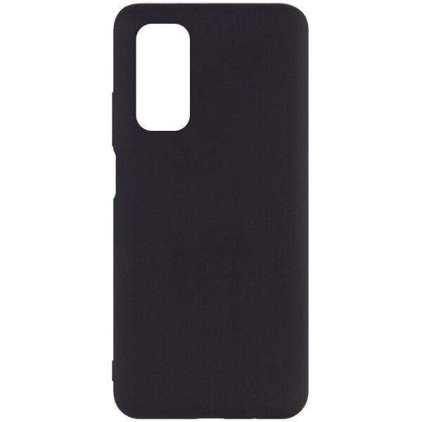 Чехол Silicone Cover Full without Logo (A) для Xiaomi Mi 10T / Mi 10T Pro Черный / Black
Чехол Silicone Cover Full without Logo (A) для Xiaomi Mi 10T / Mi 10T Pro Черный / Black