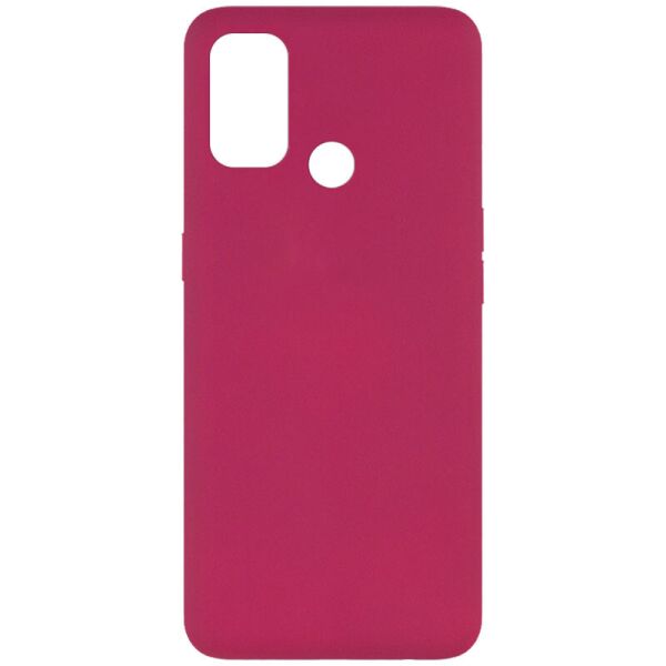 Чехол Silicone Cover Full without Logo (A) для Oppo A53 / A32 / A33 Бордовый / Marsala
Чехол Silicone Cover Full without Logo (A) для Oppo A53 / A32 / A33 Бордовый / Marsala