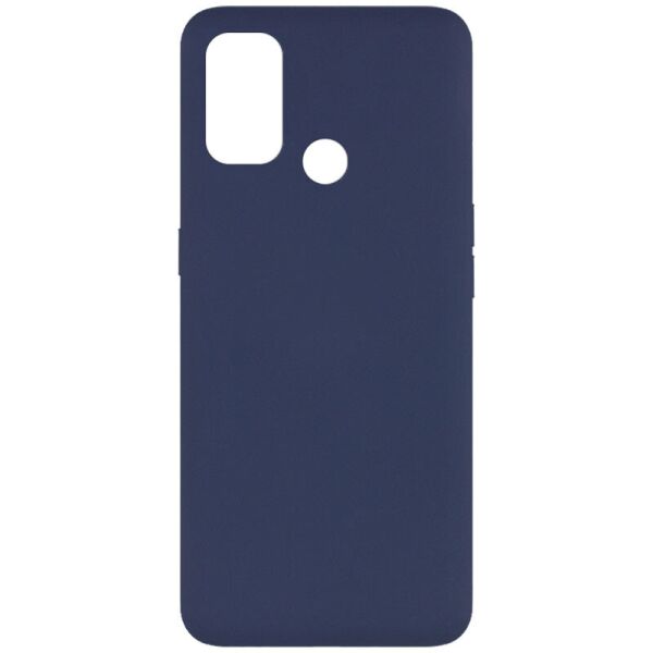 Чехол Silicone Cover Full without Logo (A) для Oppo A53 / A32 / A33 Синий / Midnight blue
Чехол Silicone Cover Full without Logo (A) для Oppo A53 / A32 / A33 Синий / Midnight blue