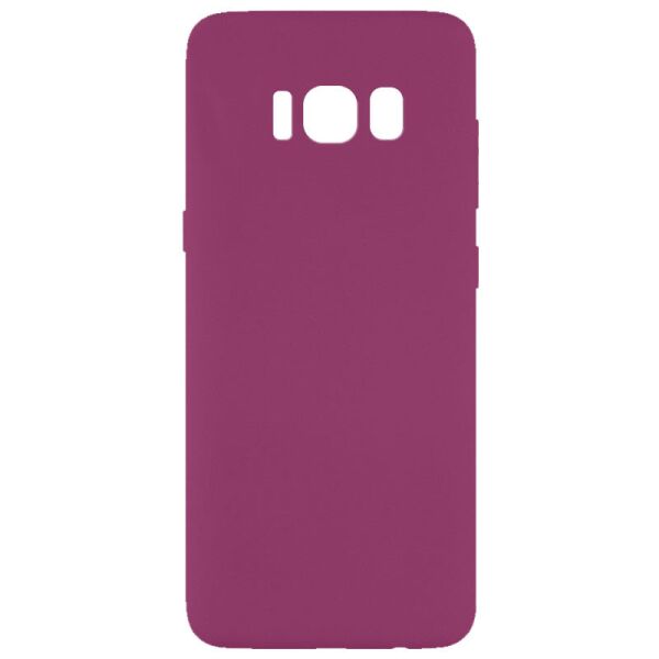 Чехол Silicone Cover Full without Logo (A) для Samsung G950 Galaxy S8 Бордовый / Marsala
Чехол Silicone Cover Full without Logo (A) для Samsung G950 Galaxy S8 Бордовый / Marsala
