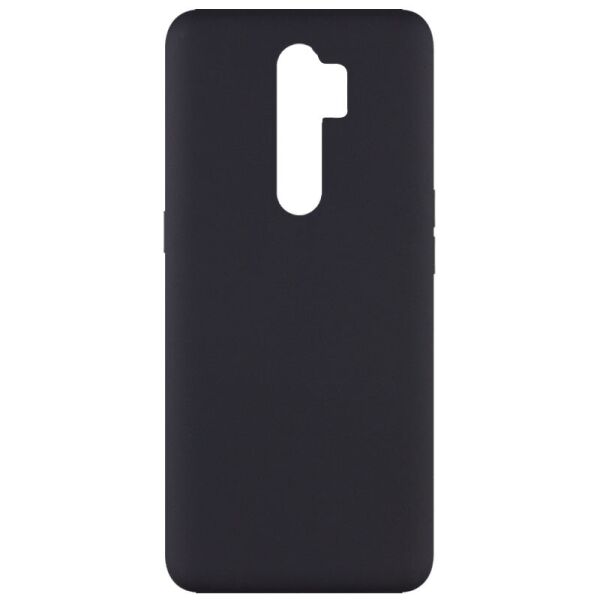 Чехол Silicone Cover Full without Logo (A) для Oppo A5 (2020) / Oppo A9 (2020) Черный / Black
Чехол Silicone Cover Full without Logo (A) для Oppo A5 (2020) / Oppo A9 (2020) Черный / Black