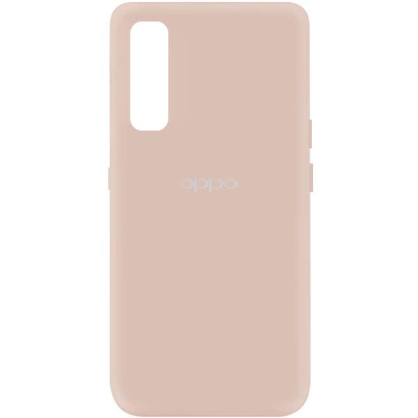 Чехол Silicone Cover My Color Full Protective (A) для Oppo Reno 3 Pro Розовый / Pink Sand
Чехол Silicone Cover My Color Full Protective (A) для Oppo Reno 3 Pro Розовый / Pink Sand