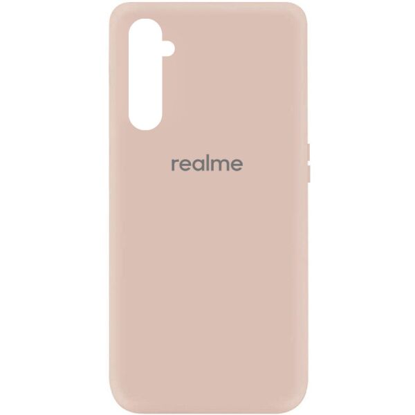 Чехол Silicone Cover My Color Full Protective (A) для Realme 6 Pro Розовый / Pink Sand
Чехол Silicone Cover My Color Full Protective (A) для Realme 6 Pro Розовый / Pink Sand