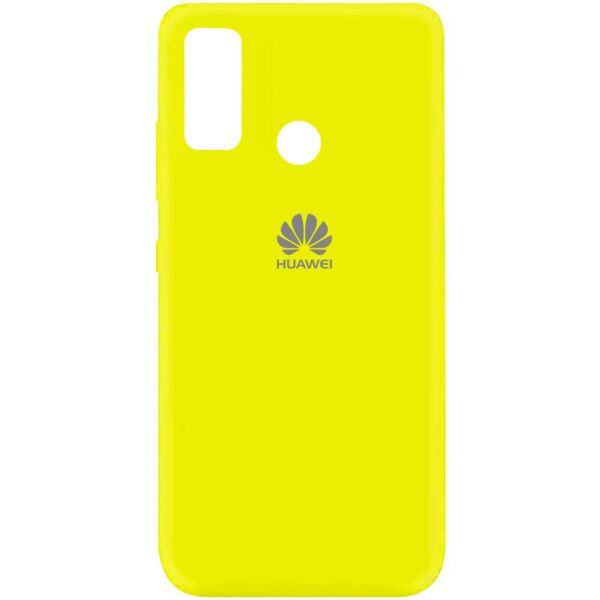 Чехол Silicone Cover My Color Full Protective (A) для Huawei P Smart (2020) Желтый / Flash
Чехол Silicone Cover My Color Full Protective (A) для Huawei P Smart (2020) Желтый / Flash