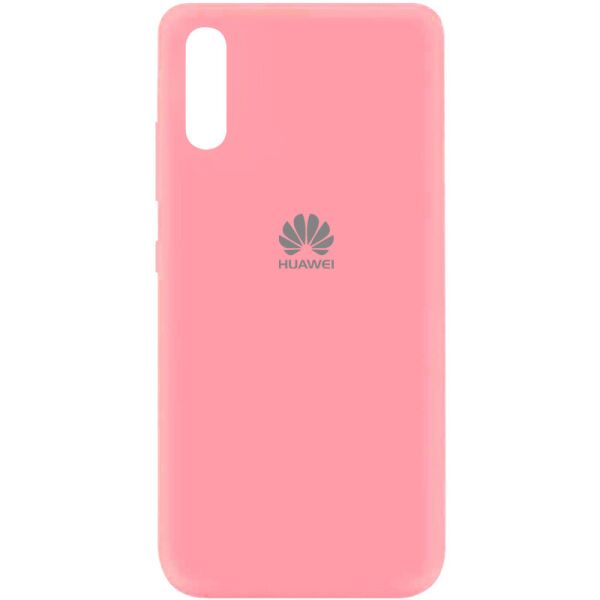 Чехол Silicone Cover My Color Full Protective (A) для Huawei Y8p (2020) / P Smart S Розовый / Pink
Чехол Silicone Cover My Color Full Protective (A) для Huawei Y8p (2020) / P Smart S Розовый / Pink