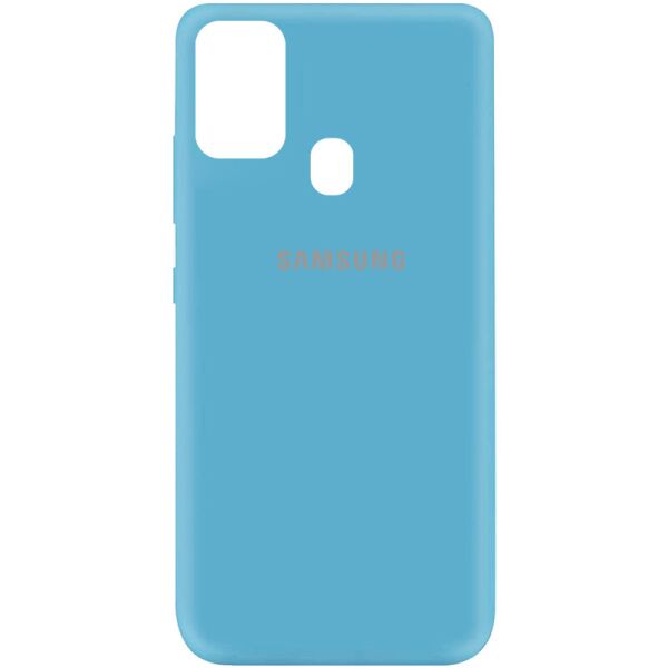 Чехол Silicone Cover My Color Full Protective (A) для Samsung Galaxy A21s Голубой / Light Blue
Чехол Silicone Cover My Color Full Protective (A) для Samsung Galaxy A21s Голубой / Light Blue