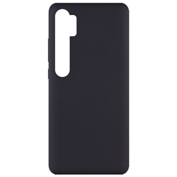 Чехол Silicone Cover Full without Logo (A) для Xiaomi Mi Note 10 Lite / Mi Note 10 / Note 10 Pro Черный / Black
Чехол Silicone Cover Full without Logo (A) для Xiaomi Mi Note 10 Lite / Mi Note 10 / Note 10 Pro Черный / Black