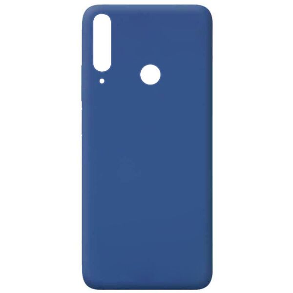 Чехол Silicone Cover Full without Logo (A) для Huawei P40 Lite E / Y7p (2020) Синий / Navy blue
Чехол Silicone Cover Full without Logo (A) для Huawei P40 Lite E / Y7p (2020) Синий / Navy blue