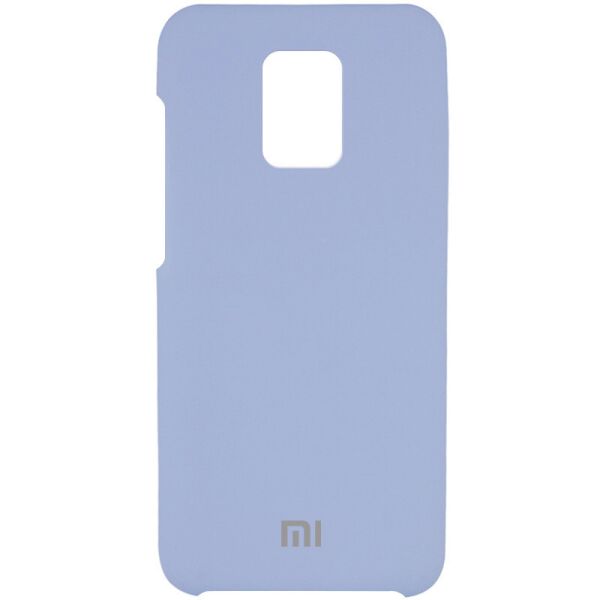 Чехол Silicone Cover (AAA) для Xiaomi Redmi Note 9s / Note 9 Pro / Note 9 Pro Max Голубой / Lilac Blue
Чехол Silicone Cover (AAA) для Xiaomi Redmi Note 9s / Note 9 Pro / Note 9 Pro Max Голубой / Lilac Blue