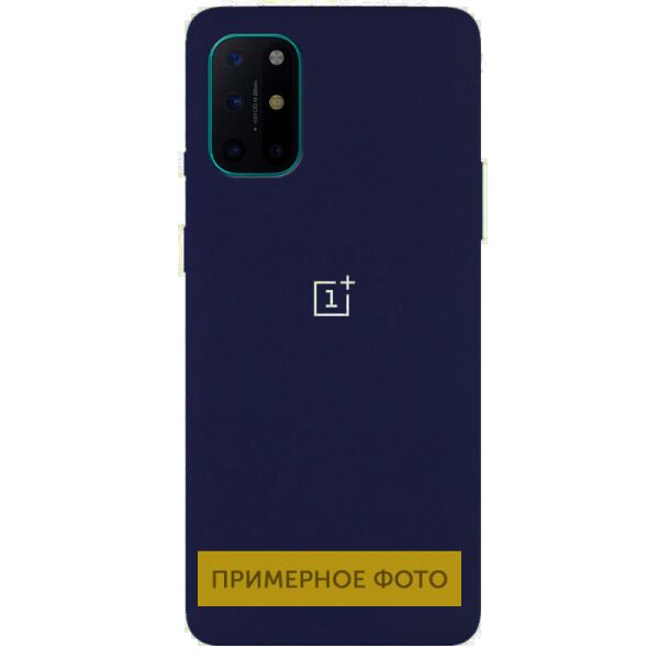 Чехол Silicone Cover Full Protective (AA) для Samsung Galaxy A50 (A505F) / A50s / A30s Темно-синий / Midnight blue
Чехол Silicone Cover Full Protective (AA) для Samsung Galaxy A50 (A505F) / A50s / A30s Темно-синий / Midnight blue