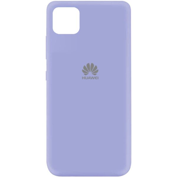 Чехол Silicone Cover My Color Full Protective (A) для Huawei Y5p Сиреневый / Dasheen
Чехол Silicone Cover My Color Full Protective (A) для Huawei Y5p Сиреневый / Dasheen