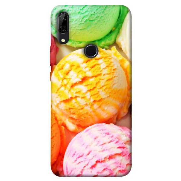 Чехол itsPrint Ice cream для Huawei P Smart Z 
Чехол itsPrint Ice cream для Huawei P Smart Z