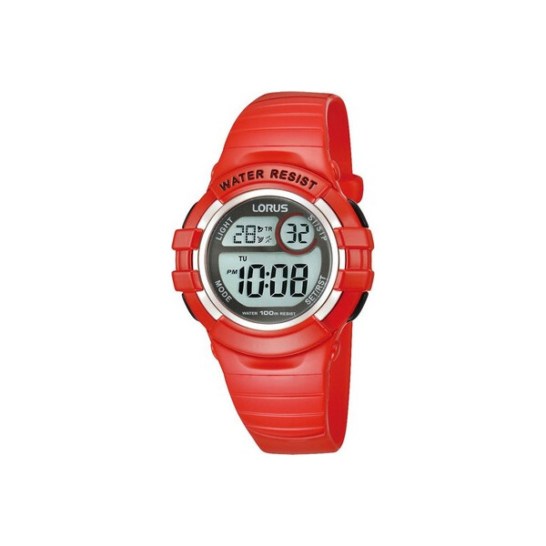 Часы Lorus R2399HX9