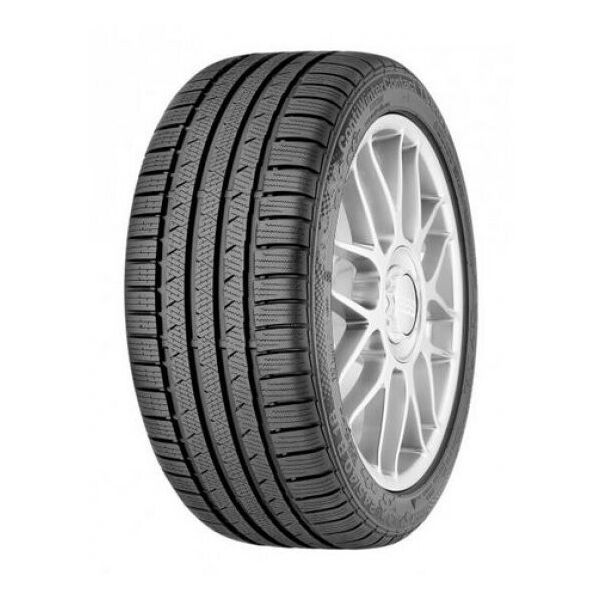Автомобильные шины Continental ContiWinterContact TS 810 Sport 245/45 R19 102V XL FR SSR *
Автомобильные шины Continental ContiWinterContact TS 810 Sport 245/45 R19 102V XL FR SSR *
