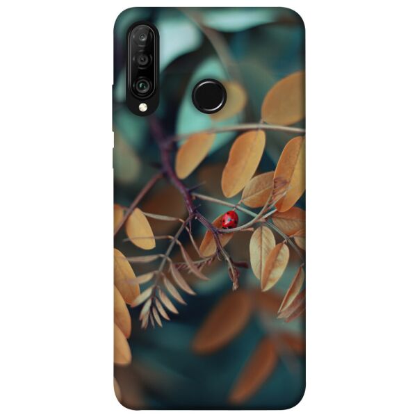 Чехол itsPrint Божья коровка для Huawei P30 lite
Чехол itsPrint Божья коровка для Huawei P30 lite