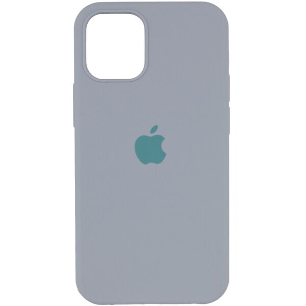 Чехол Silicone Case Full Protective (AA) для Apple iPhone 12 mini (5.4") Серый / Mist Blue
Чехол Silicone Case Full Protective (AA) для Apple iPhone 12 mini (5.4") Серый / Mist Blue