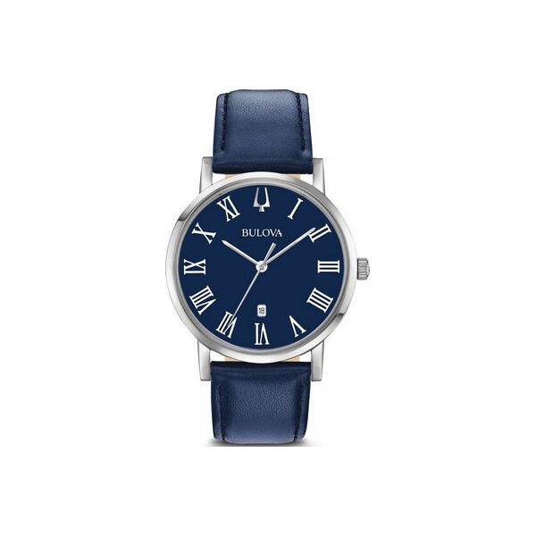 Часы Bulova 96B295