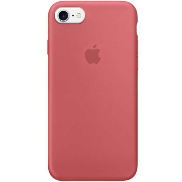 Чехол Silicone Case Full Protective (AA) для Apple iPhone 6/6s (4.7") Красный / Camellia
Чехол Silicone Case Full Protective (AA) для Apple iPhone 6/6s (4.7") Красный / Camellia