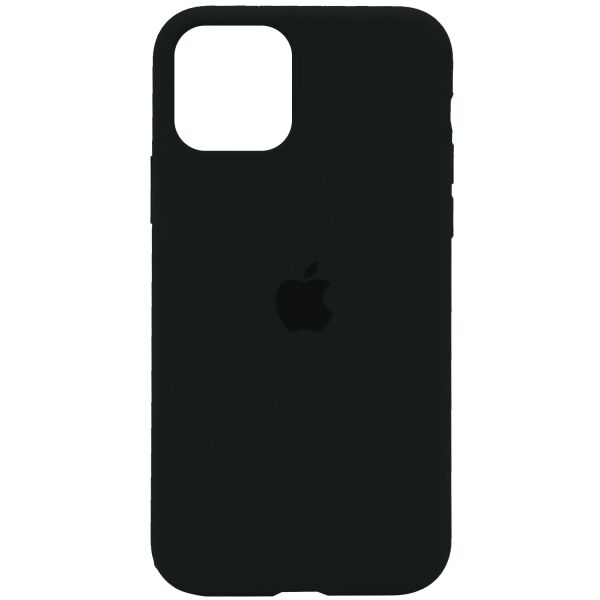 Чехол Silicone Case Full Protective (AA) для Apple iPhone 11 Pro (5.8") Зеленый / Black Green
Чехол Silicone Case Full Protective (AA) для Apple iPhone 11 Pro (5.8") Зеленый / Black Green