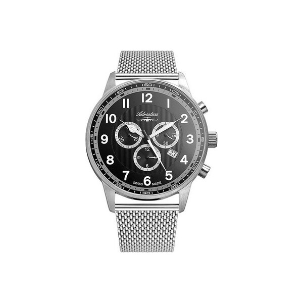 Часы Adriatica A1076.5124CHXL