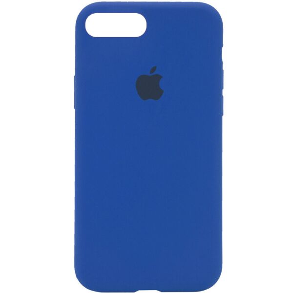 Чехол Silicone Case Full Protective (AA) для Apple iPhone 7 plus / 8 plus (5.5") Синий / Royal blue
Чехол Silicone Case Full Protective (AA) для Apple iPhone 7 plus / 8 plus (5.5") Синий / Royal blue