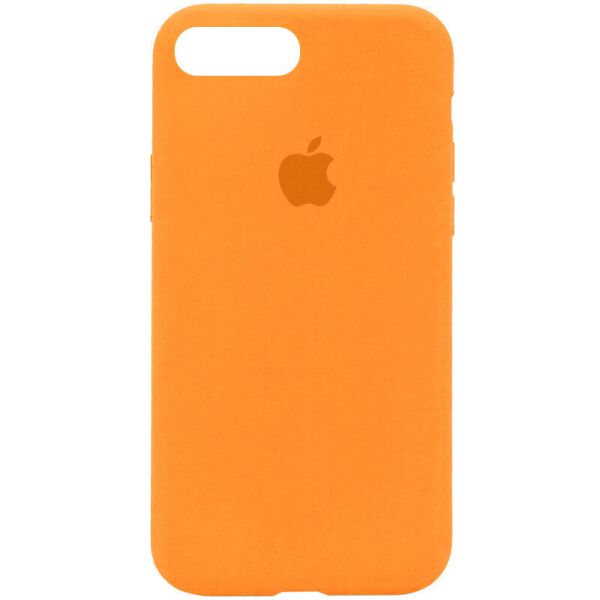 Чехол Silicone Case Full Protective (AA) для Apple iPhone 7 plus / 8 plus (5.5") Оранжевый / Papaya
Чехол Silicone Case Full Protective (AA) для Apple iPhone 7 plus / 8 plus (5.5") Оранжевый / Papaya