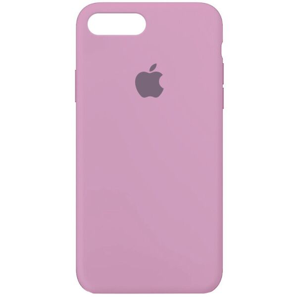 Чехол Silicone Case Full Protective (AA) для Apple iPhone 7 plus / 8 plus (5.5") Лиловый / Lilac Pride
Чехол Silicone Case Full Protective (AA) для Apple iPhone 7 plus / 8 plus (5.5") Лиловый / Lilac Pride