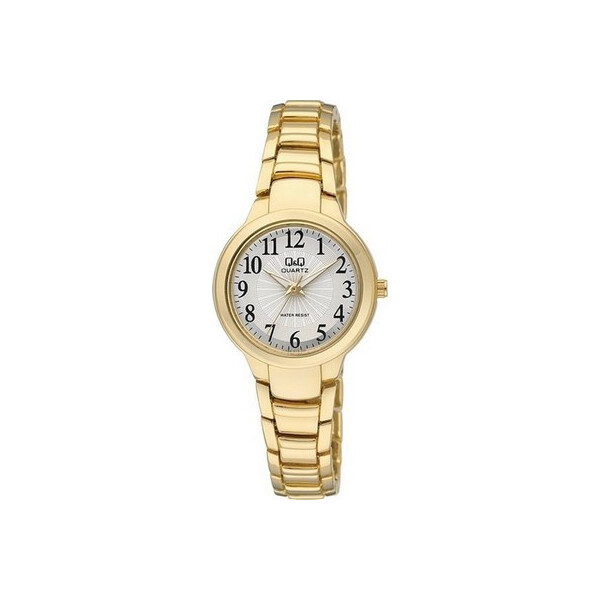 Часы QQ F499-014 
Часы QQ F499-014