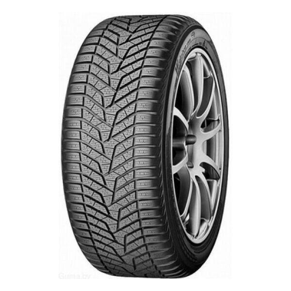 Автомобильные шины Yokohama BluEarth*Winter V905 265/60 R18 110H
Автомобильные шины Yokohama BluEarth*Winter V905 265/60 R18 110H