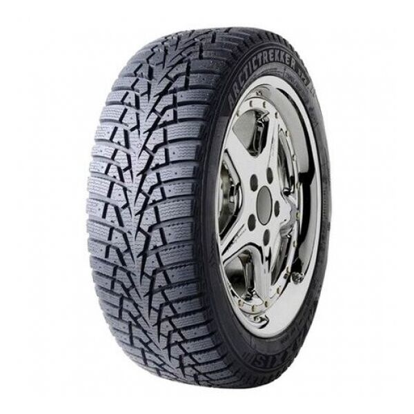 Автомобильные шины Maxxis ARCTICTREKKER NP3 215/65 R16 102T XL (шип)
Автомобильные шины Maxxis ARCTICTREKKER NP3 215/65 R16 102T XL (шип)