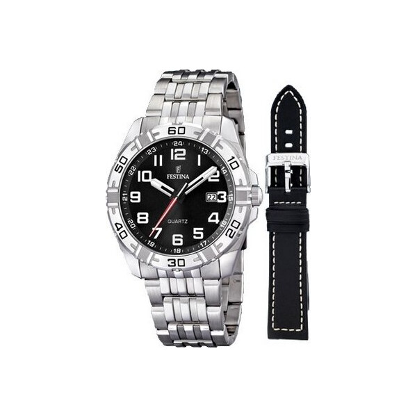 Часы Festina F16495-2