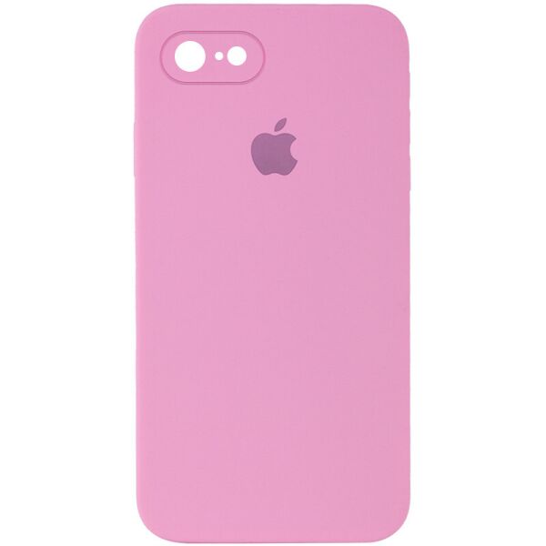 Чехол Silicone Case Square Full Camera Protective (AA) для Apple iPhone 7 / 8 / SE (2020) (4.7") Розовый / Light pink
Чехол Silicone Case Square Full Camera Protective (AA) для Apple iPhone 7 / 8 / SE (2020) (4.7") Розовый / Light pink