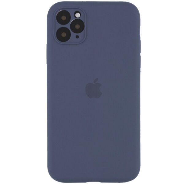 Чехол Silicone Case Full Camera Protective (AA) для Apple iPhone 12 Pro (6.1") Серый / Lavender Gray
Чехол Silicone Case Full Camera Protective (AA) для Apple iPhone 12 Pro (6.1") Серый / Lavender Gray