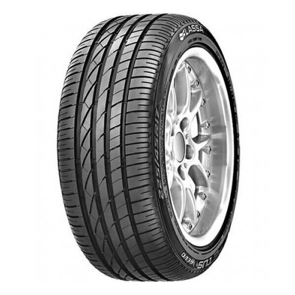 Автомобильные шины Lassa Impetus Revo 225/55 ZR17 101W XL 
Автомобильные шины Lassa Impetus Revo 225/55 ZR17 101W XL