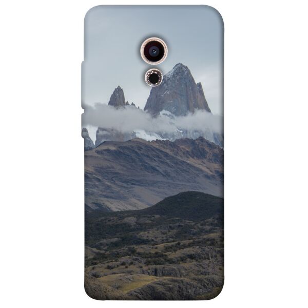 Чехол itsPrint Горы для Meizu Pro 6 
Чехол itsPrint Горы для Meizu Pro 6