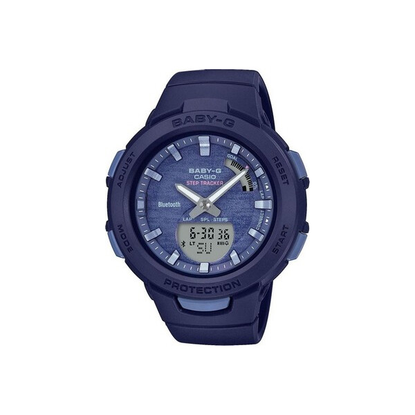 Часы Casio BSA-B100AC-2AER