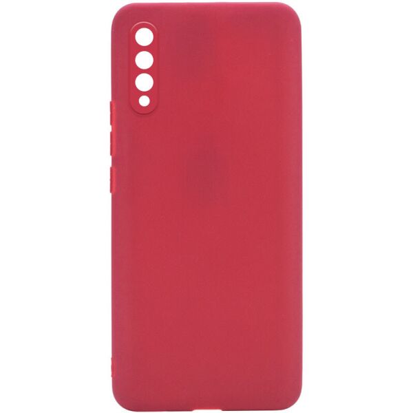 Силиконовый чехол Candy Full Camera для Samsung Galaxy A50 (A505F) / A50s / A30s Красный / Camellia
Силиконовый чехол Candy Full Camera для Samsung Galaxy A50 (A505F) / A50s / A30s Красный / Camellia