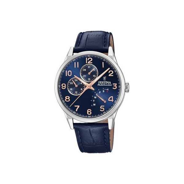 Часы Festina F20278-B