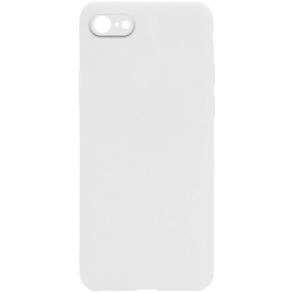 Силиконовый чехол Candy Full Camera для Apple iPhone 7 / 8 / SE (2020) (4.7") Белый / White
Силиконовый чехол Candy Full Camera для Apple iPhone 7 / 8 / SE (2020) (4.7") Белый / White