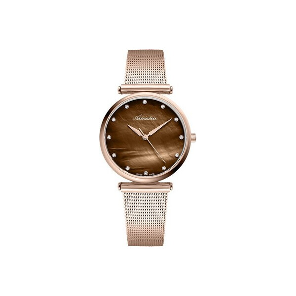 Часы Adriatica A3712.914UQZ